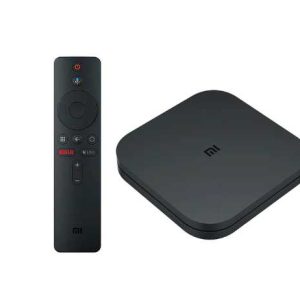 Mi TV Box S EU supplier PFJ4061EU