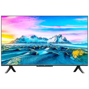 Mi TV P1 55" EU distribution ELA4612EU