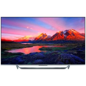 Mi TV Q1 75‘’ EU hongkong shipping ELA4514GL