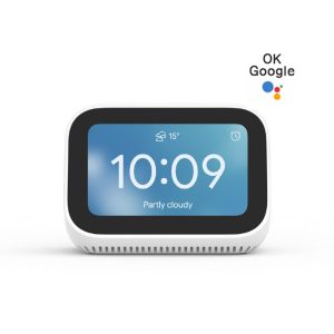 Mi smart clock