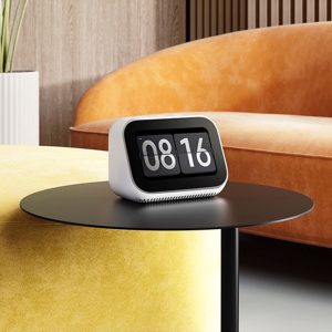 Mi smart clock