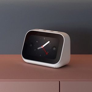 Mi smart clock