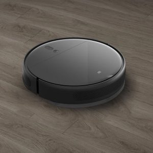 Mi Robot Vacuum-Mop 2 Pro+ 3D Explore Version