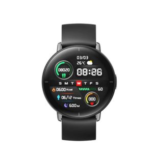 MiBro Lite Smartwatch stock list