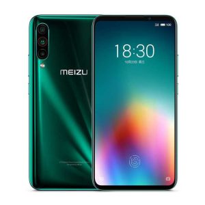 MEIZU 16T Smartphone