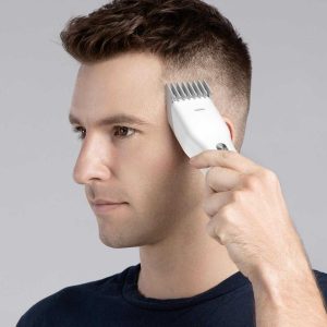 Brands in Mi Store  XiaoMi Enchen Boost Hair Clipper