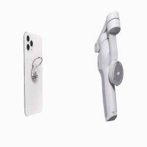 DJI Osmo 4 mobile