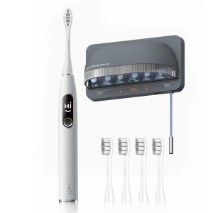 Oclean S1 24 White Electric Toothbrush wholesale