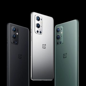 OnePlus 9 Pro Smartphone