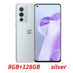 OnePlus 9RT MT2110 8+128GB Silver wholesaler