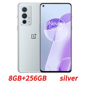 OnePlus 9RT MT2110 8+256GB Black distributor
