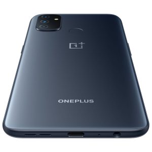 OnePlus Nord N100 Smartphone