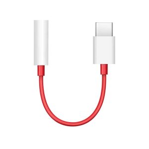 Oneplus 7t Type C to 3.5mm