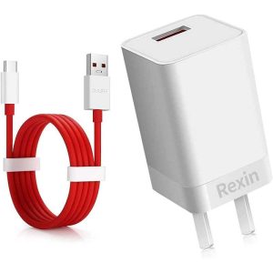 Oneplus Dash Charger