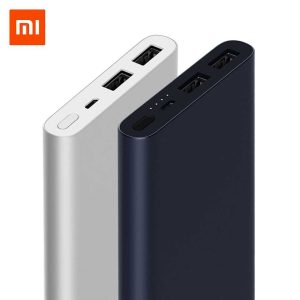 Xiaomi Mi Power Bank 3 10000 mAh Quick Charge Supports 18W Charging Wholesale