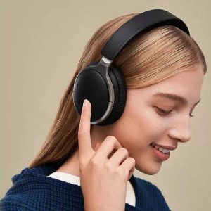 Meizu HD60 Bluetooth Headphones