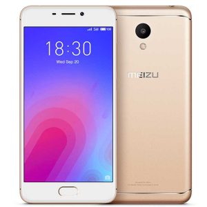 Meizu M6