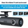 Mi 70mai Smart Dash Cam 1S - Imagen 3