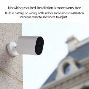 Mi Imi EC2 Wireless Home Security Camera Wholesale