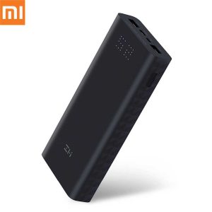 Xiaomi 20000mAh ZMI Aura Power-display Power Bank Wholesale