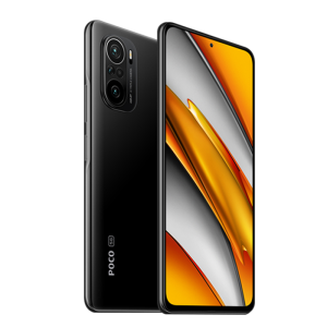 POCO F3 Smartphone