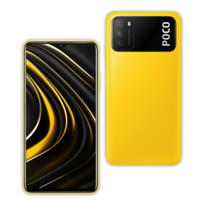 POCO M3 Smartphone
