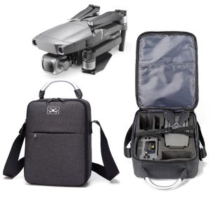 DJI MAVIC 2 fly more combo kit