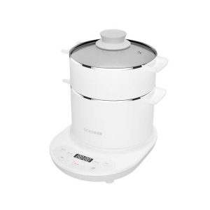 xiaomi ocooker multifunction e-cooker