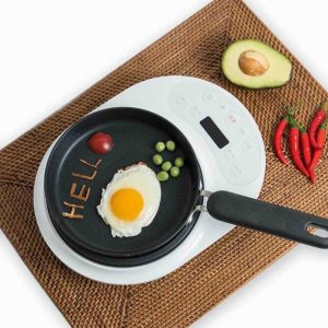 xiaomi ocooker multifunction e-cooker