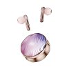 QCY T21 FairyBuds Earphone - Lady True Wireless Earbuds