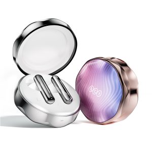 QCY T21 FairyBuds Earphone - Lady True Wireless Earbuds