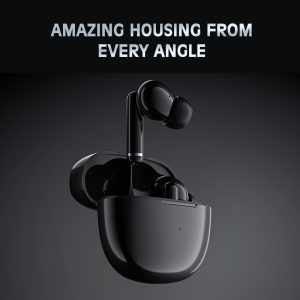 QCY HT03 Bluetooth Earphones