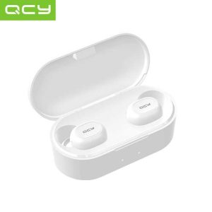 QCY T2C TWS Bluetooth 5.0 Earphones Wholesale
