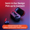 ⁦QCY T3 TWS Bluetooth V5.0 Earphone Wholesale⁩ - الصورة ⁦2⁩