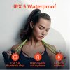 ⁦QCY T3 TWS Bluetooth V5.0 Earphone Wholesale⁩ - الصورة ⁦4⁩
