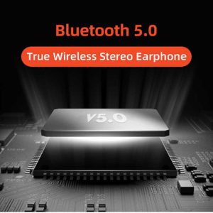 QCY T3 TWS Bluetooth V5.0 Earphone Wholesale
