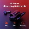⁦QCY T3 TWS Bluetooth V5.0 Earphone Wholesale⁩ - الصورة ⁦6⁩