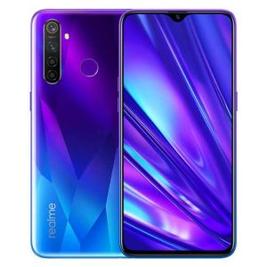 Realme 5 Pro Smartphone