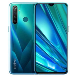 Realme 5 Pro Smartphone