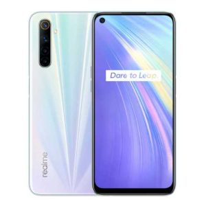 Realme 6 Smartphone