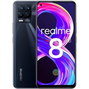 Realme 8 Pro Smartphone