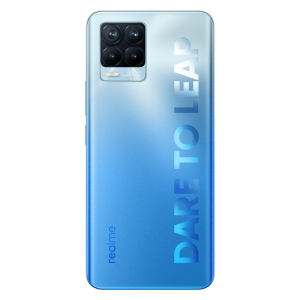 Realme 8 Pro Smartphone