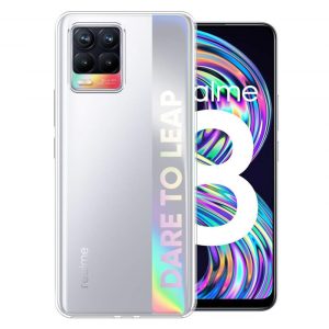 Realme 8 Pro Smartphone