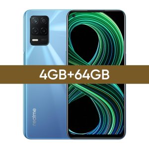 Realme 8 5G Smartphone