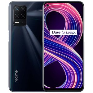 Realme 8 5G Smartphone