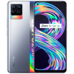 Realme 8 5G Smartphone