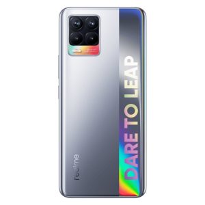 Realme 8 5G Smartphone