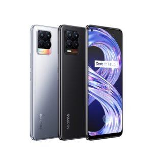 Realme 8 5G Smartphone