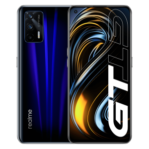 Realme GT Master Smartphone