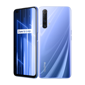 Realme x50 Smartphone